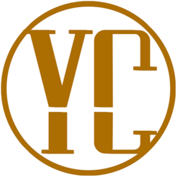永誠烘焙原料行 logo