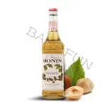 Monin榛果糖漿-700ml