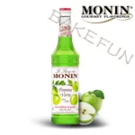 Monin青蘋果糖漿-700ml