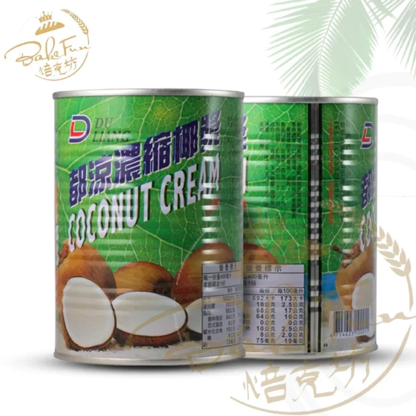 都涼椰漿400ML：圖片 3