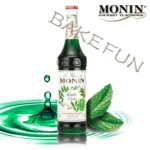 Monin綠薄荷糖漿-700ml