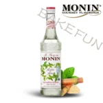 Monin莫西多糖漿-700ml