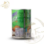 都涼椰漿400ML：圖片 2