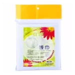 116*98CM鮮綠飯巾