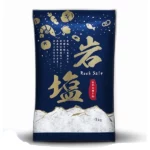 美味深礦岩鹽1KG
