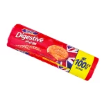 麥維他消化餅乾