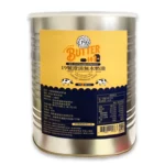 19號澄清無水奶油3kg