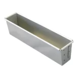 日北新考社窄身磅蛋糕模