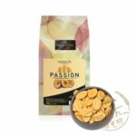 法芙娜百香果奇想調溫可可脂鈕扣(分裝200g)