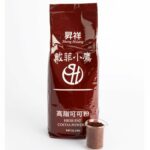 戴菲小鷹高脂無糖可可粉