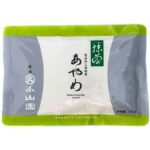 宇治丸久小山園抹茶粉-菖浦100g
