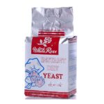 白玫瑰即溶快發乾酵母粉
