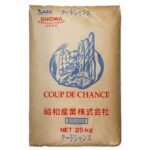 日本昭和CDC法國麵粉1kg (分裝)