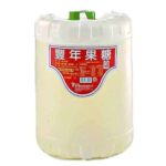 豐年果糖(綠蓋)