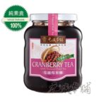 元歲蔓越莓養生釀450g