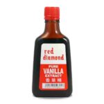 紅鑽石香草精