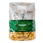 義大利BARONIA 巴羅尼亞蝴蝶麵500g