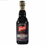 French's 烏斯特辣醬295ml