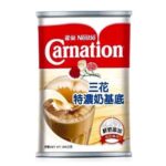 三花特濃奶基底385g