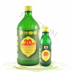 紅花牌檸檬濃縮原汁