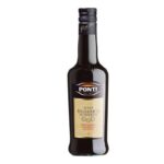 PONTI巴沙米可醋500ml