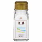 [新光洋菜]海鹽60g