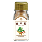 [新光洋菜]百草粉24g