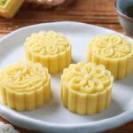 [美旗]綠豆皇g(綠豆糕專用)