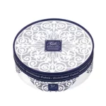 No.8-8 5吋圓形乳酪盒-美心