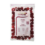 Boiron保虹冷凍草莓果粒 1公斤