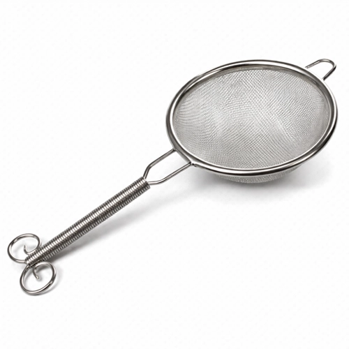 7CM不鏽鋼網篩FS4352 7CM不鏽鋼網篩/篩網FS4352:圖片 1