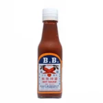 BB辣椒醬165G