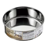 活動式蛋糕模(底可分離)