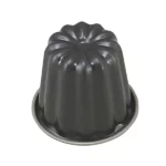 日本QueenRose不沾可麗露蛋糕模D-076(日本製)