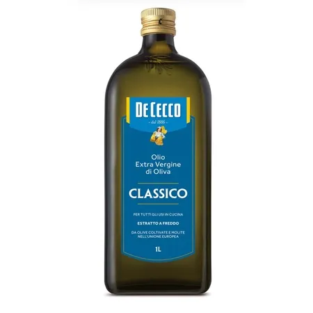DeCecco_橄欖油_450x450 DE CECCO特級初榨橄欖油1L:圖片 1