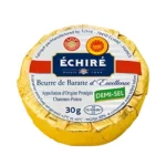 ECHIRE艾許含鹽奶油30g