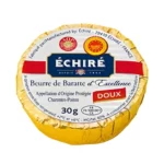 ECHIRE艾許無鹽奶油30g