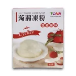 FUNN荔枝果凍粉80G