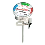 GE-430A平底鍋專用溫度計