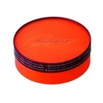 NO.8-6 5吋圓形乳酪盒-簡約潮流