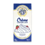 Laita萊塔動物鮮奶油35.1% 1公升