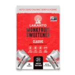 Lakanto 羅漢果兩倍甜經典白糖3g*30包