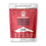 Lakanto羅漢果經典白糖220g