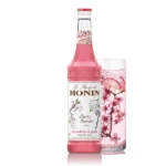 Monin櫻花糖漿-700ml