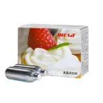 MOSA氮氣瓶(Ｎ2Ｏ)汽彈10入/盒