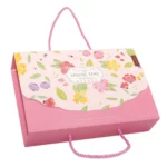 NO.58-7花之映12入手提禮盒-1入