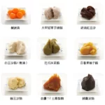 [麥田金]烘焙豆沙餡料1KG