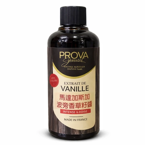 PROVA法國香草籽醬250ml PROVA法國香草籽醬250ml:圖片 1