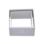 SN3752四方圈(陽極)/鳳梨酥圈 鳳梨酥模