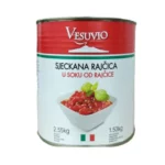 VESUVIO義大利切碎番茄丁400G